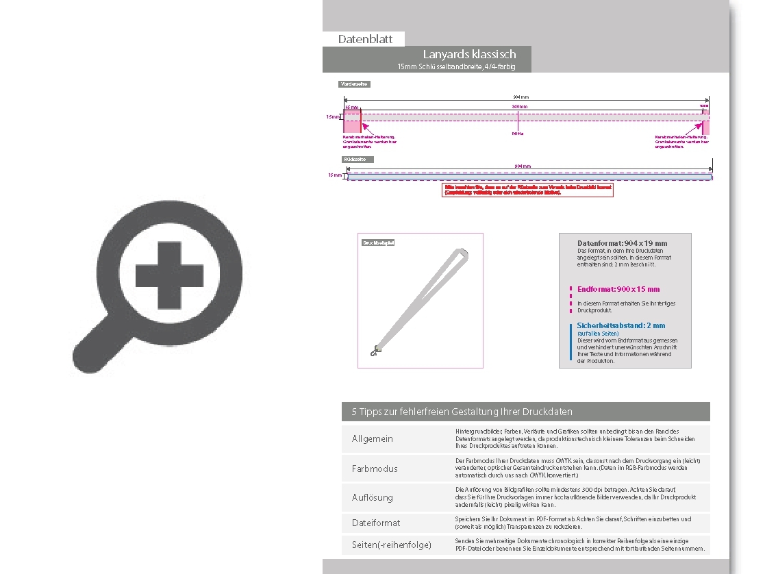 Product Bild lanyards_klassisch__15_mm_schl__sselbandbreite__4_4-farbig_beidseitig_bedruckt