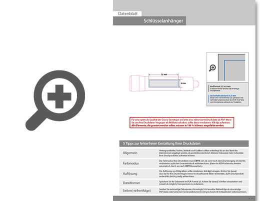 Product Bild schl__sselanh__nger_mit_soft-touch_taschenlampe__einseitig_lasergraviert